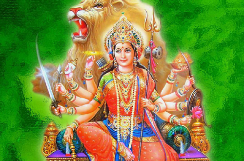 Information about dussehra special goddess Durga devi shodashopachara puja vidhanam shodashopachara puja